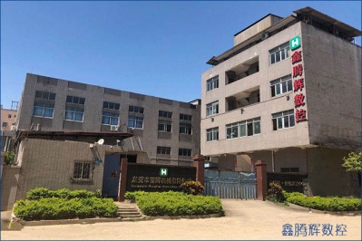 石墨精雕機廠家的實力如何判斷