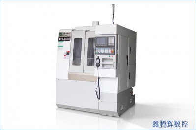 模具精雕機為什么要分成不同的型號