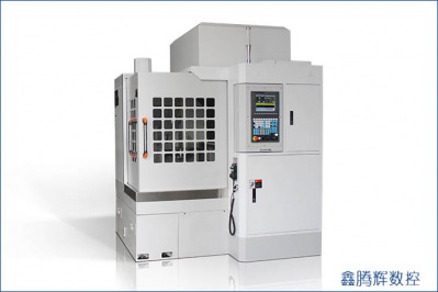 數控精雕機可以用來做什么