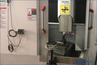 使用精雕機以后應該這樣做