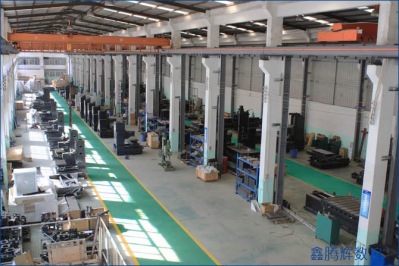 數控精雕機與鉆攻機相比那個好