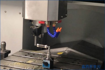 復工后精雕機常見故障與解決方法