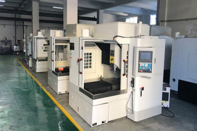 提升數(shù)控精雕機加工質(zhì)量的方法