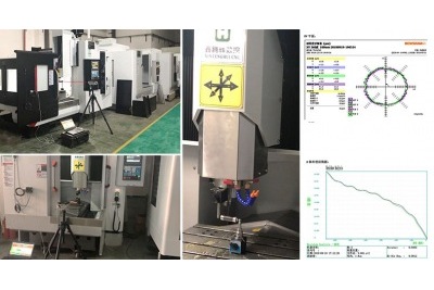 數(shù)控石墨精雕機(jī)操作前的準(zhǔn)備工作