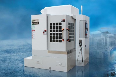 石墨精雕機為什么會備受人們的關注