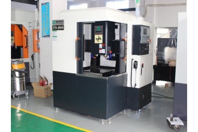 精雕機的精密性和穩定性體現在哪些方面