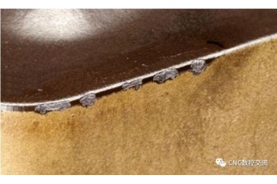 數控加工中刀具磨損的原因和應對措施