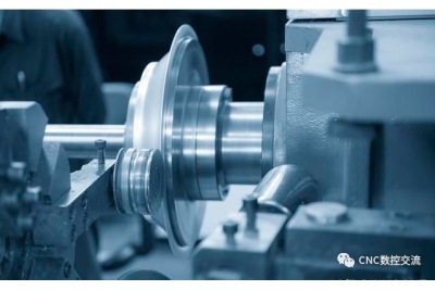 CNC加工如何計算進給量和主軸轉速