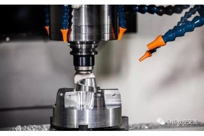 數控加工中的對刀方法