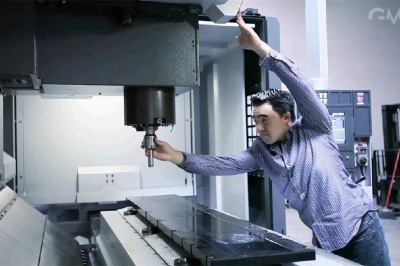 帶刀庫的數控雕銑機有啥優勢