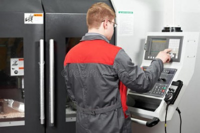 數控雕銑機的日常養護有哪些