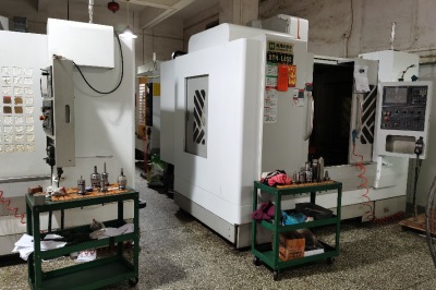 數控精雕機對工作環境的要求