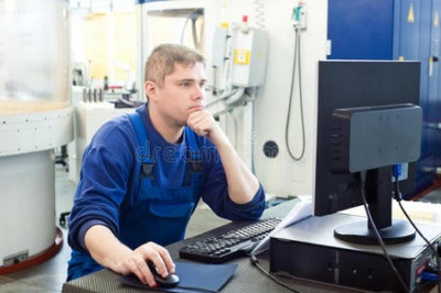 購買數控精雕機后應注意的七大要點