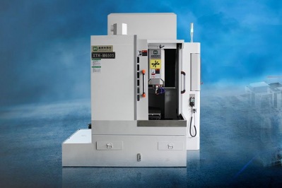 如何減少數控精雕機撞機事故