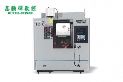 陶瓷精雕機在新能源行業里的應用