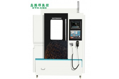 加工陶瓷零件為何需要使用陶瓷精雕機