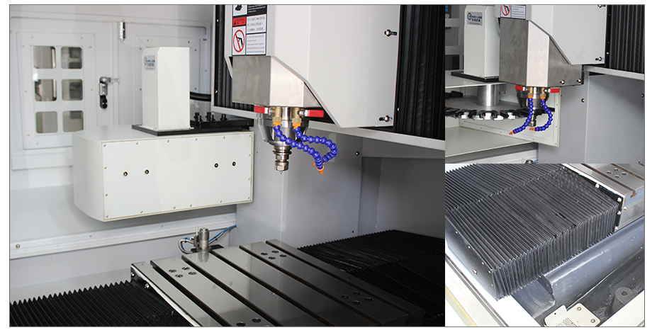 數(shù)控精雕機(jī)