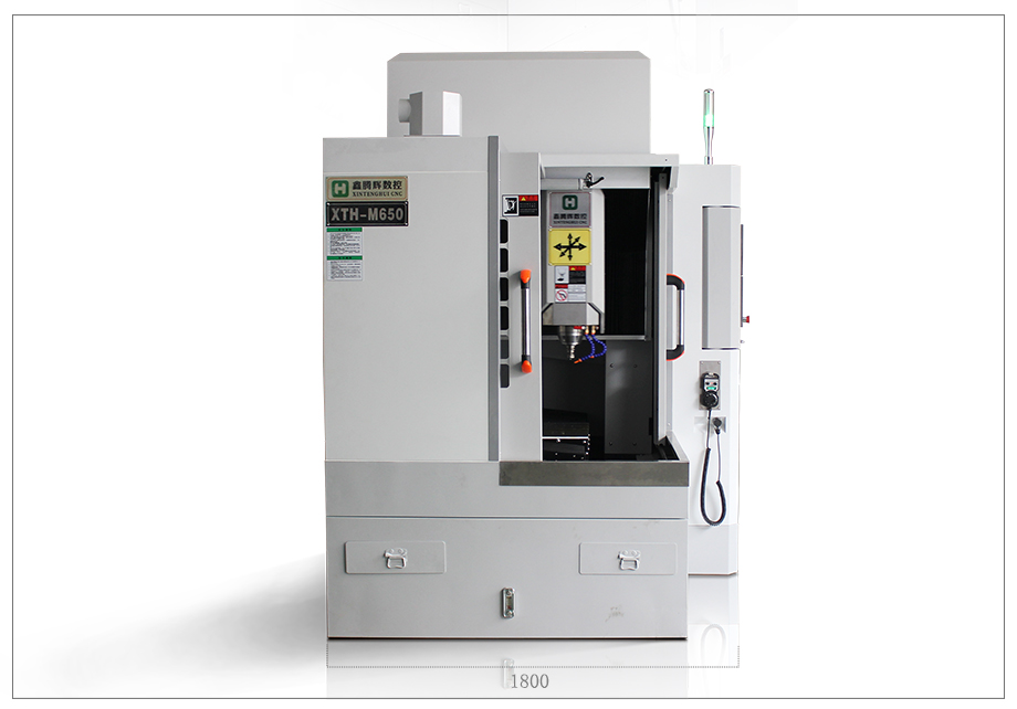 石墨精雕機(jī)