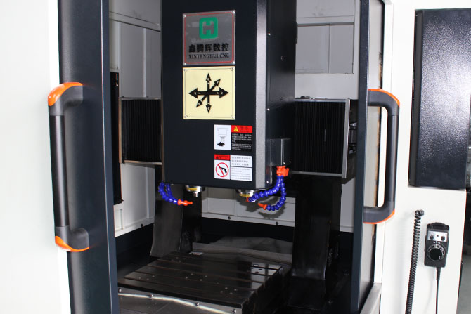 數(shù)控精雕機(jī)