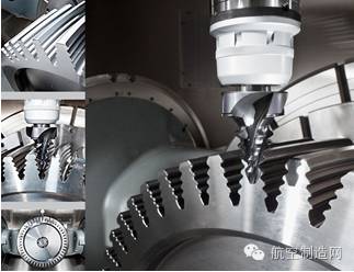 數(shù)控精雕機