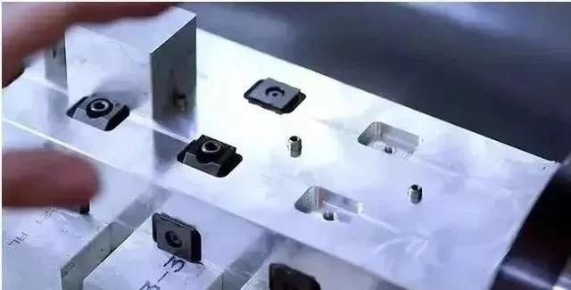 數控精雕機廠家