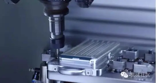 數(shù)控機床廠家