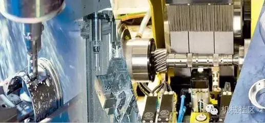 數(shù)控機床廠家直銷