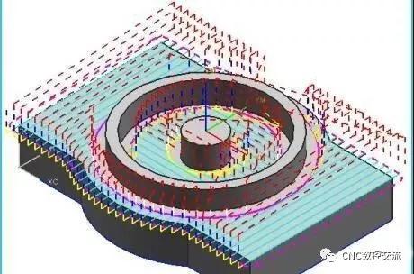 數控精雕機廠家